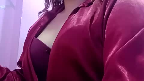 Eirene online show from February 27, 7:08 am