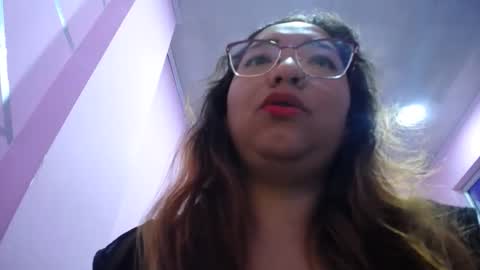 Eirene online show from December 5, 12:36 am