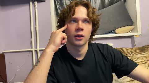 Eitan online show from February 11, 1:59 pm