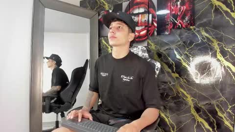 Eithan online show from February 20, 11:56 am