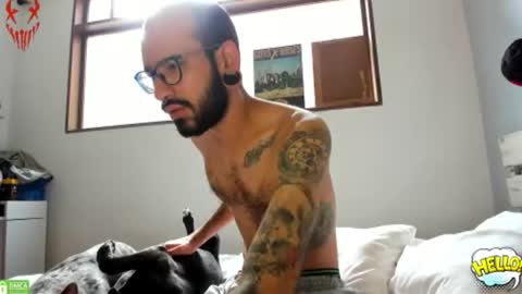 eithan_rune online show from March 3, 1:51 pm