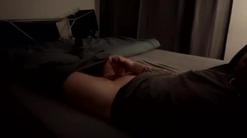 ejakules online show from April 12, 9:52 pm