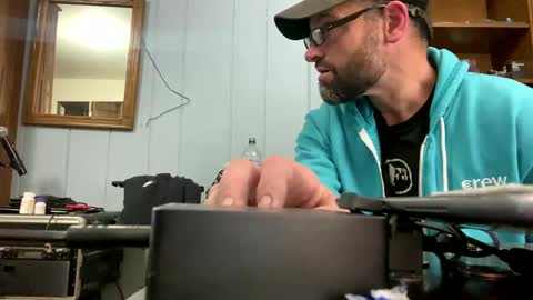 Snapshot of ejbooker11 chatting on September 30, 8:47 am PiedPiper online show from September 30, 8:47 am