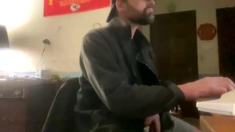 PiedPiper online show from December 19, 11:17 am