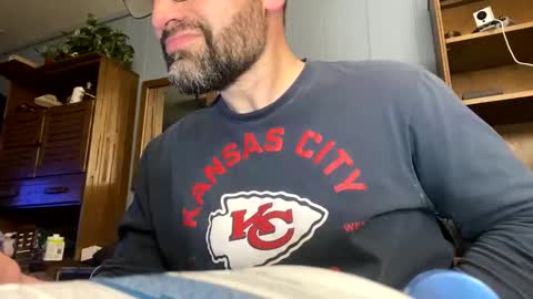 Snapshot of ejbooker11 chatting on February 5, 6:45 am PiedPiper online show from February 5, 6:45 am