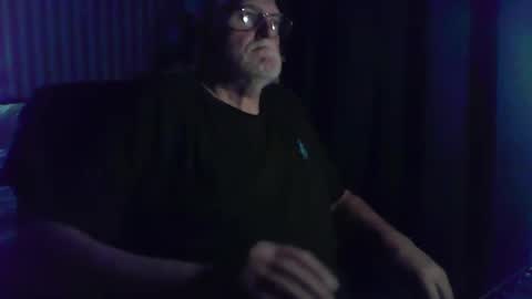 eketman1964 online show from November 13, 12:13 am