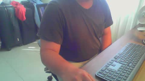 Juan Pablo M online show from December 19, 6:45 pm