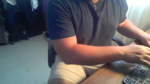 Juan Pablo M online show from January 6, 10:05 pm