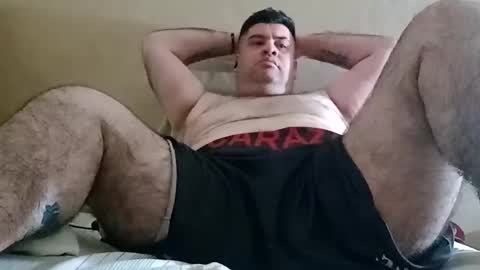 Sebastin online show from January 13, 3:45 am