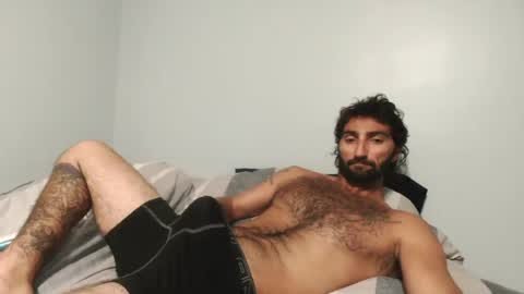 el_diablo90210 online show from July 29, 8:42 pm