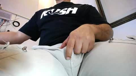 el_mas_turbado online show from April 8, 5:43 am