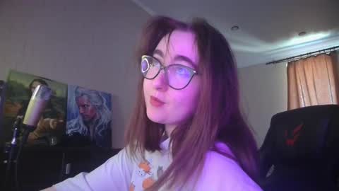 If you like it when I meow give me a thumbs up online show from February 20, 10:05 am