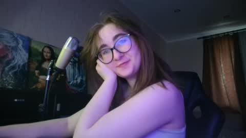 If you like it when I meow give me a thumbs up online show from March 10, 3:41 pm