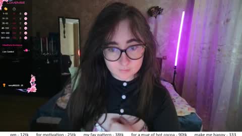 If you like it when I meow give me a thumbs up online show from December 19, 12:33 pm