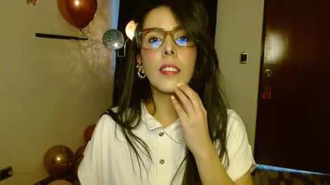 ela_3611 online show from September 21, 2:15 am