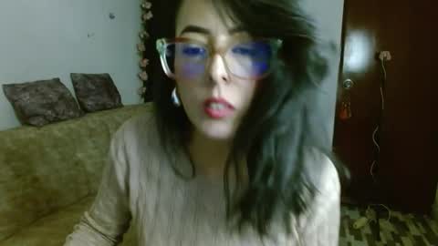 ela_3611 online show from March 13, 4:27 am