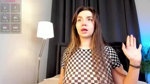 Mel online show from March 21, 4:18 am