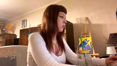 Rachel online show from March 3, 8:49 pm