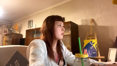 Rachel online show from March 4, 8:50 pm