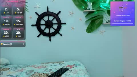 ladi online show from October 25, 8:13 am