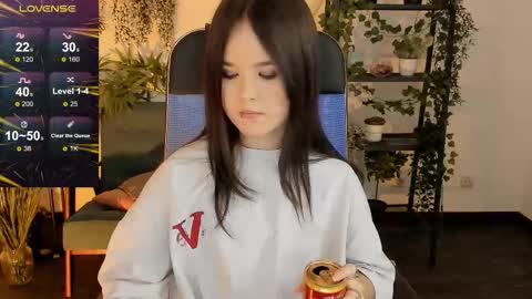 Your sweet girl online show from December 13, 7:53 pm