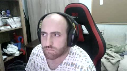 elamordeyuli online show from March 29, 7:48 pm