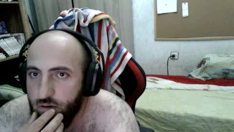 elamordeyuli online show from June 11, 1:53 pm