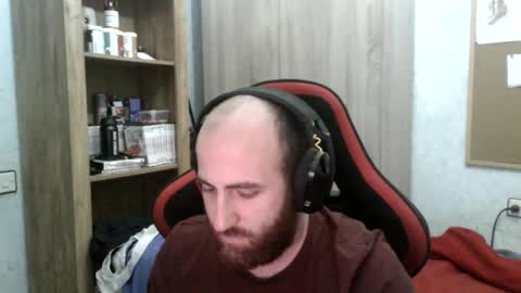 elamordeyuli online show from March 28, 3:24 pm