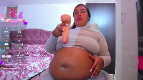 Elana kepler online show from February 27, 1:37 pm