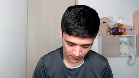 elandor online show from February 5, 6:39 am