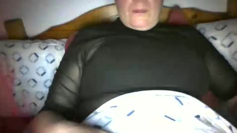 elasticgirl666 online show from November 16, 2:02 am