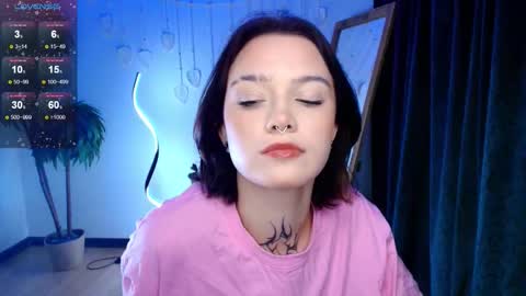 Snapshot of elastikiss chatting on October 18, 2:49 am elastikiss online show from October 18, 2:49 am