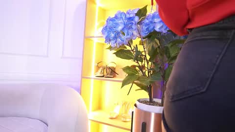 Elasummeer online show from January 14, 12:02 pm