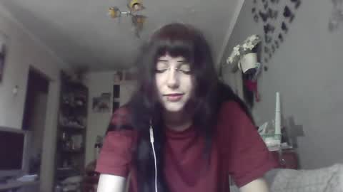 Lia online show from May 16, 10:36 am