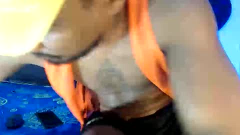 elcaballeroblack online show from May 28, 2:53 am
