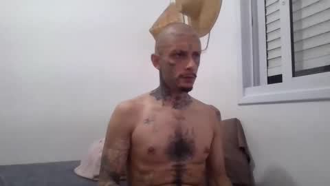 elcabropapi online show from October 1, 5:17 am