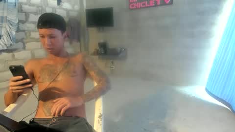 El CHICLE TV - SHOW online show from January 11, 6:44 pm