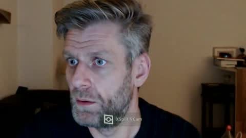 Timm online show from January 31, 11:45 pm