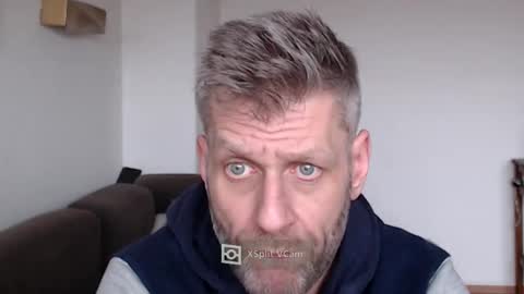 Timm online show from February 7, 2:58 pm