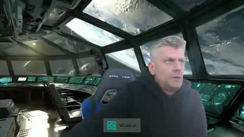 Timm online show from March 29, 8:38 am