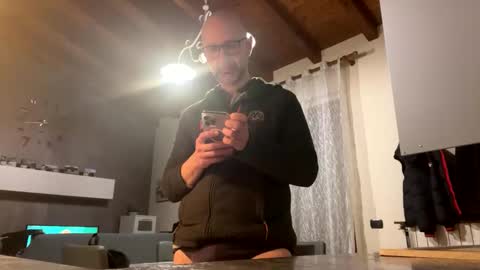 Eldiablo844 online show from February 25, 7:38 pm