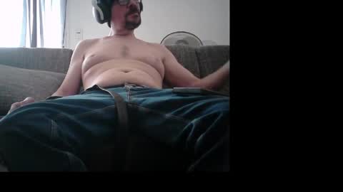 Nando online show from April 3, 2:24 pm