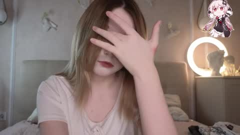 Ill be anything for you online show from March 30, 11:54 am