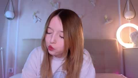 Ill be anything for you online show from March 26, 10:09 am