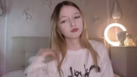 Ill be anything for you online show from March 27, 9:32 am