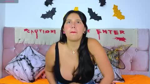 electra__moon online show from October 10, 2:39 am