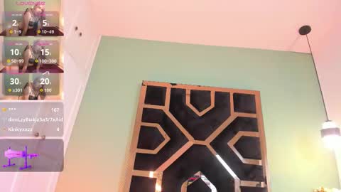 electra_gosselin online show from February 3, 6:22 am