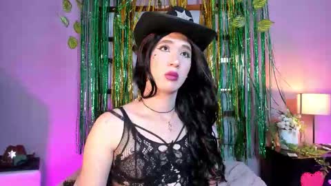 electra_gosselin online show from March 20, 2:16 am