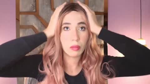 electra_gosselin online show from September 19, 12:20 pm