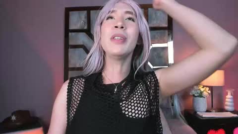 electra_gosselin online show from March 13, 12:36 am